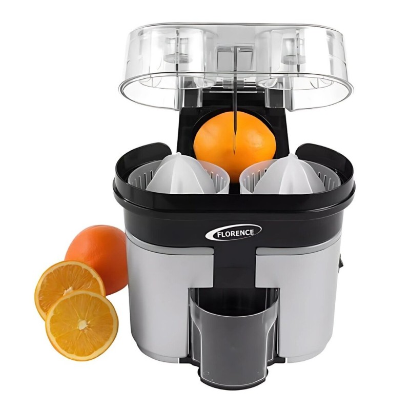 Presse Agrume 350W Double pression Florence  HK384