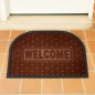 Tapis d’Entrée Antidérapant 59x40 cm