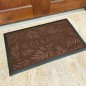 Tapis d’Entrée Antidérapant 74x45cm