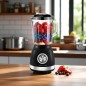 Blender 2en1 500W Avec Grinder - Lexical LBL-1526-1-2