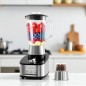 Blender avec Moulin 2en1 600W - Lexical LBL-1541 Blender avec Moulin 2en1 600W - Lexical LBL-1541