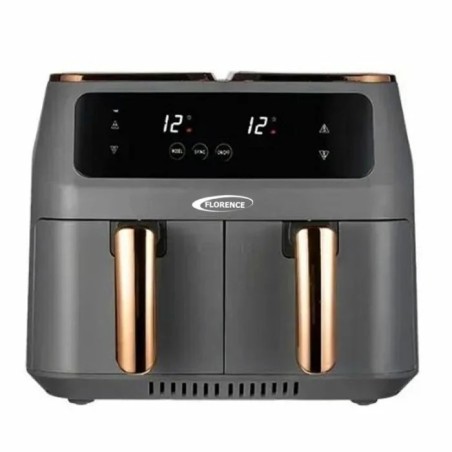 Friteuse Air fryer 10L 2400W Sans Huile - Florence