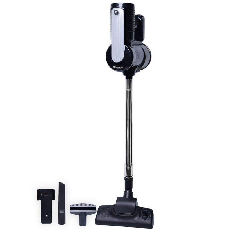 Aspirateur Balai 2000W Gris – Florence SVC-201