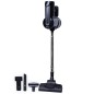 Aspirateur Balai 2000W Noir - Florence SVC-201 Aspirateur Balai 2000W Noir - Florence SVC-201