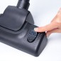 Aspirateur Balai 2000W Noir - Florence SVC-201 Aspirateur Balai 2000W Noir - Florence SVC-201