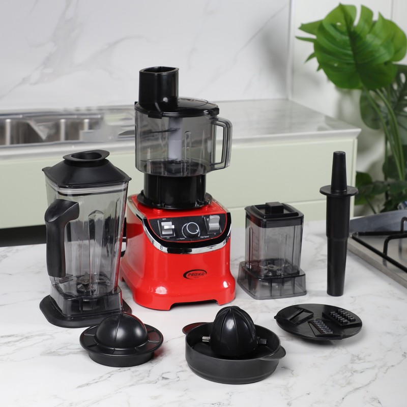 Blender Multifonctions 6en1 900W 2.5L - Prova PE-5060