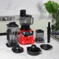Blender Multifonctions 6en1 900W 2.5L - Prova PE-5060