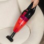 Aspirateur Balai 600W Rouge - Prova PE-001GE