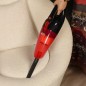 Aspirateur Balai 600W Rouge - Prova PE-001GE