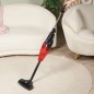 Aspirateur Balai 600W Rouge - Prova PE-001GE