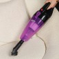 Aspirateur Balai 600W Violet - Prova PE-001GE Aspirateur Balai 600W Violet - Prova PE-001GE