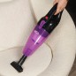 Aspirateur Balai 600W Violet - Prova PE-001GE Aspirateur Balai 600W Violet - Prova PE-001GE