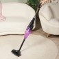 Aspirateur Balai 600W Violet - Prova PE-001GE Aspirateur Balai 600W Violet - Prova PE-001GE