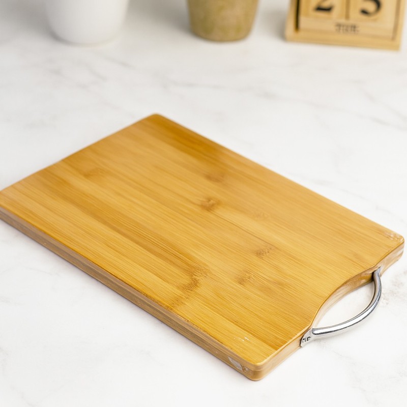 Planche à Découper  34x24 cm en Bois