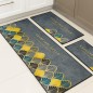 Tapis de cuisine 3 Pièces