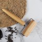 Rouleau à Pâtisserie en Bois Rouleau à Pâtisserie en Bois