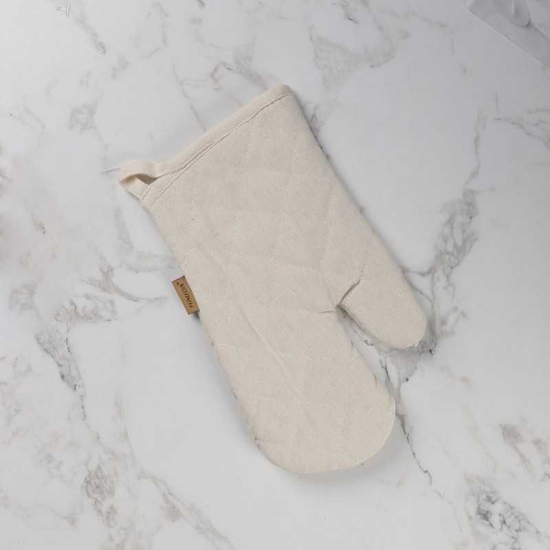 Gant de Cuisine en Tissu