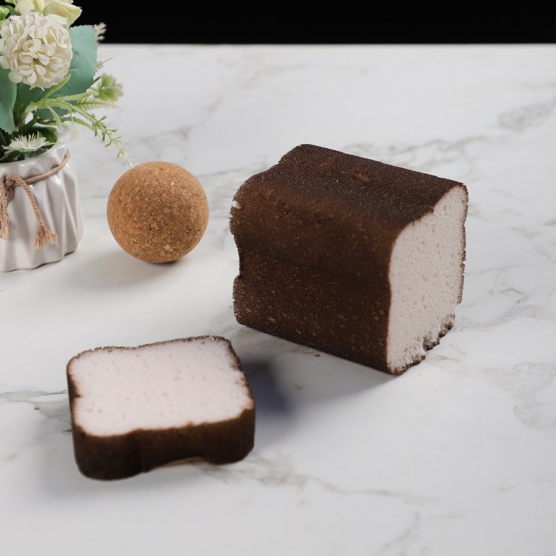 Éponge de Nettoyage Cuisine Éponge de Nettoyage Cuisine