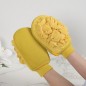 Gant de Bain Exfoliant & Massage Double Face Gant de Bain Exfoliant & Massage Double Face