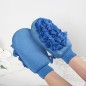 Gant de Bain Exfoliant & Massage Double Face Gant de Bain Exfoliant & Massage Double Face