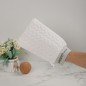 Gant de Gommage Exfoliant  avec Texture Grainée