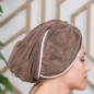 Turban Serviette Cheveux en Microfibre