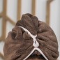 Turban Serviette Cheveux en Microfibre