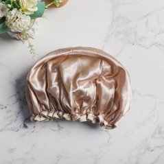 Bonnet de Douche Imperméable