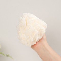 Fleur de Douche en Maille