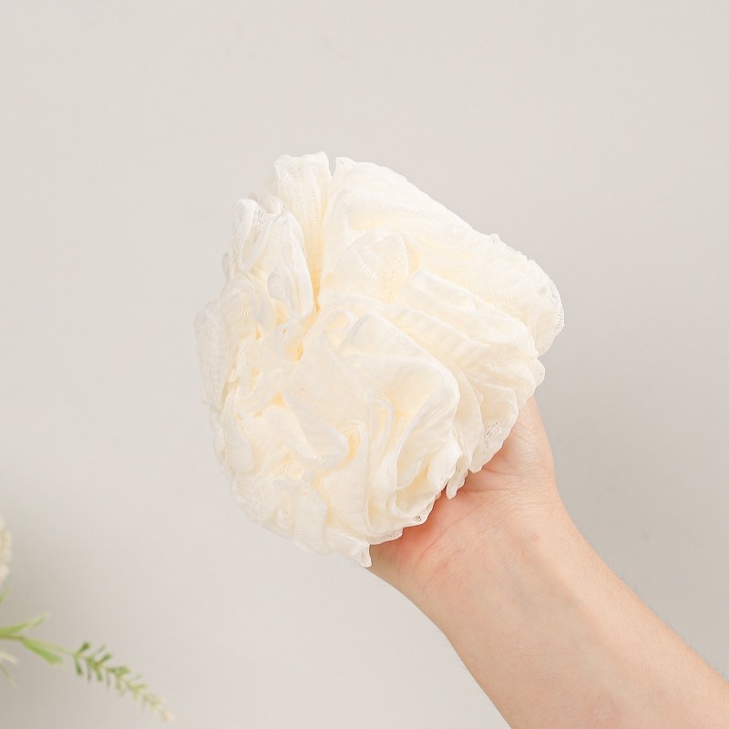 Fleur de Douche en Maille