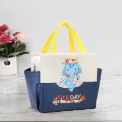 Sac Isotherme Élégant Enfant