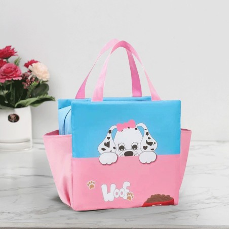 Sac Isotherme Élégant Enfant