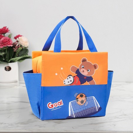 Sac Isotherme Élégant Enfant