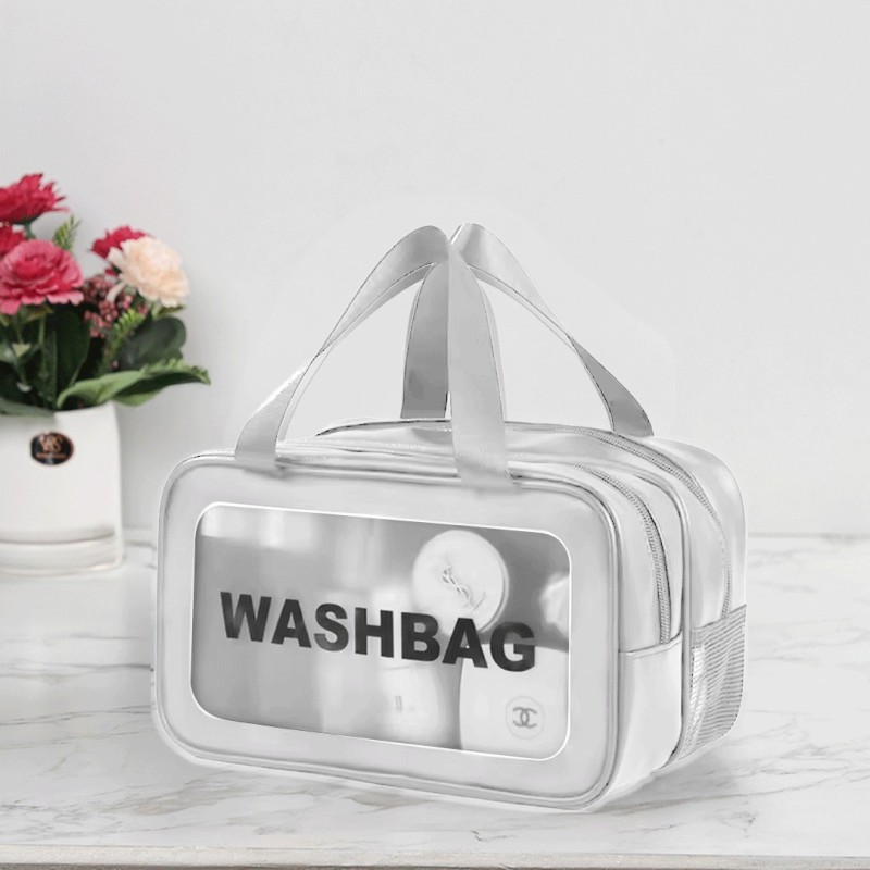 Trousse de Toilette Washbag