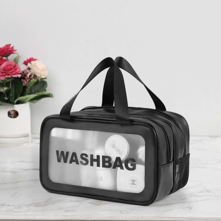 Trousse de Toilette Washbag