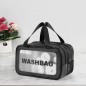 Trousse de Toilette Washbag