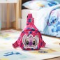 Sac à Dos Stitch Modèle Rose