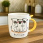 Tasse en Céramique Design Oursons Mignons