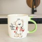 Tasse en Céramique Design Ourson Mignon