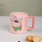 Tasse à Café en Céramique Spongebob