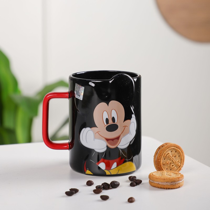 Tasse à Café en Céramique Mikey Mouse