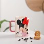 Tasse à Café en Céramique Mikey Mouse Tasse à Café en Céramique Mikey Mouse