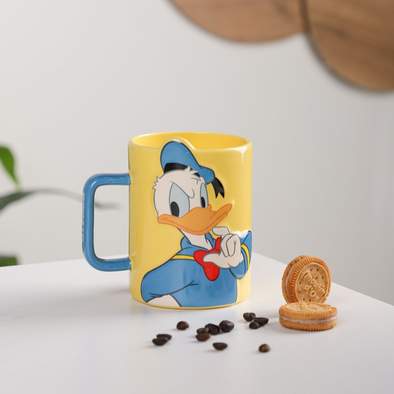 Tasse à Café en Céramique Mikey Mouse