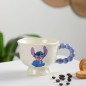 Tasse à Café en Céramique Stitch