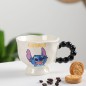 Tasse à Café en Céramique Stitch
