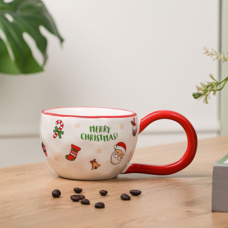 Tasse à Café en Céramique