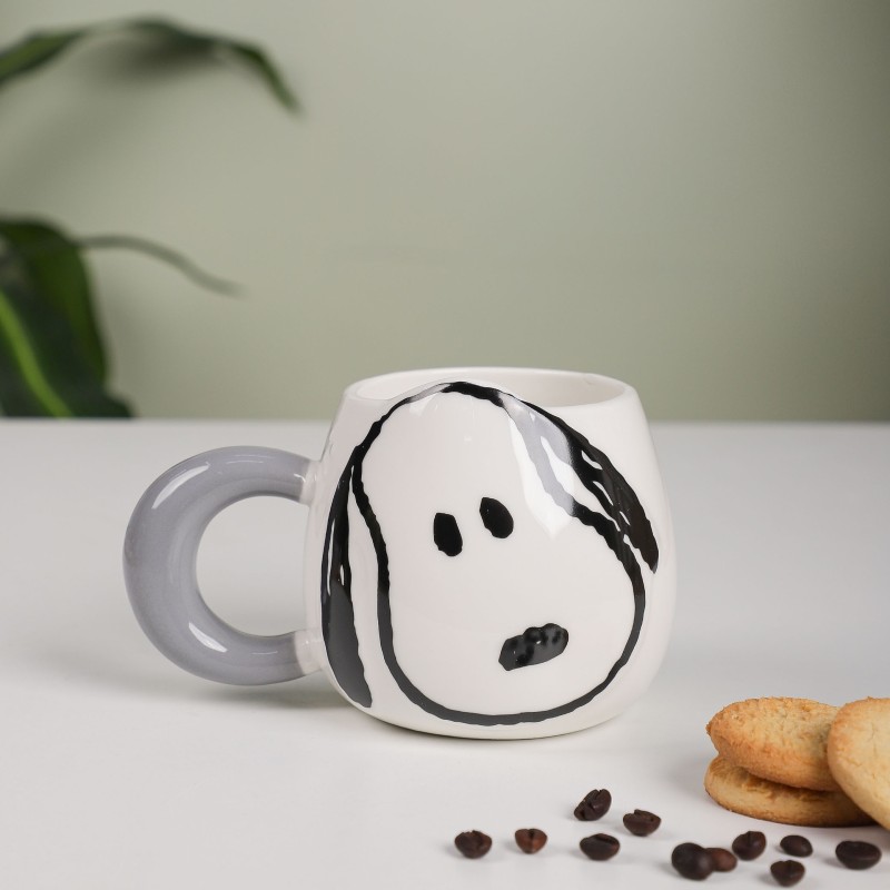 Tasse à Café en Céramique