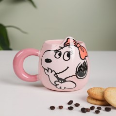 Tasse à Café en Céramique