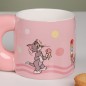 Tasse à Café en Céramique Tom & Jerry