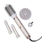 Coffret Brosse Soufflante 5En1 1000W - 38000RPM - Florence HK-455